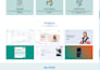 fix responsiveness, update, and optimize your website